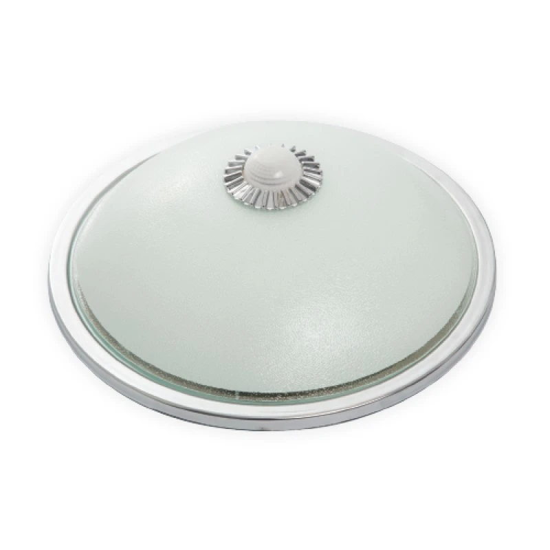 Jumbo Globe Sensörlü Şarjlı Armatür Krom